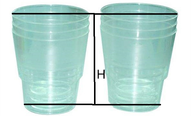 塑料製品尺寸設計
