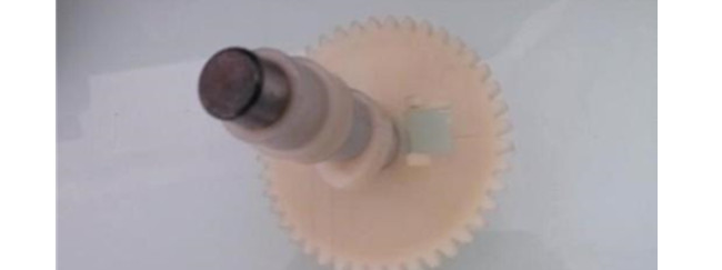 塑膠製品嵌件設計