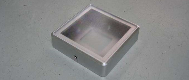 門禁控製器塑膠外殼製作