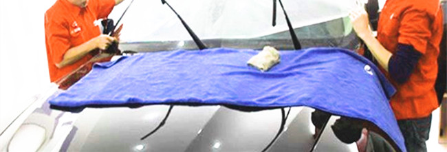 塑膠製品定期保養