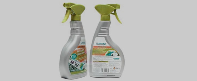 使用塑膠保護劑保護塑膠製品