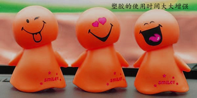 使用塑膠製品保護劑塑膠製品使用壽命大大增強