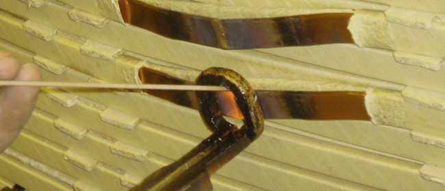 高頻焊接塑料製品